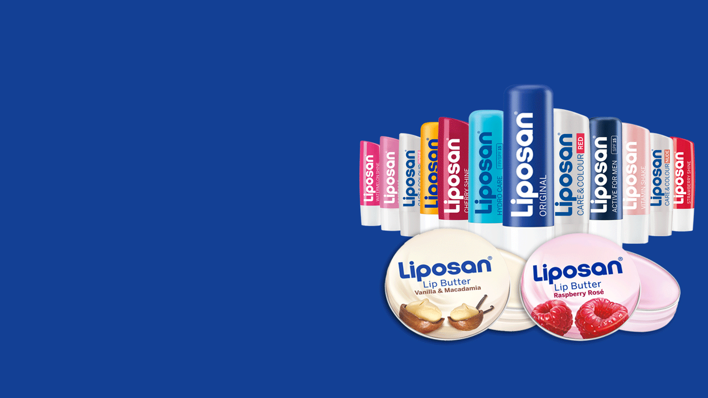 Liposan Assortment